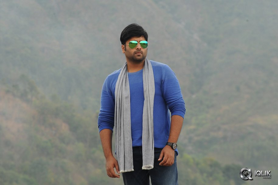 Nara-Rohit